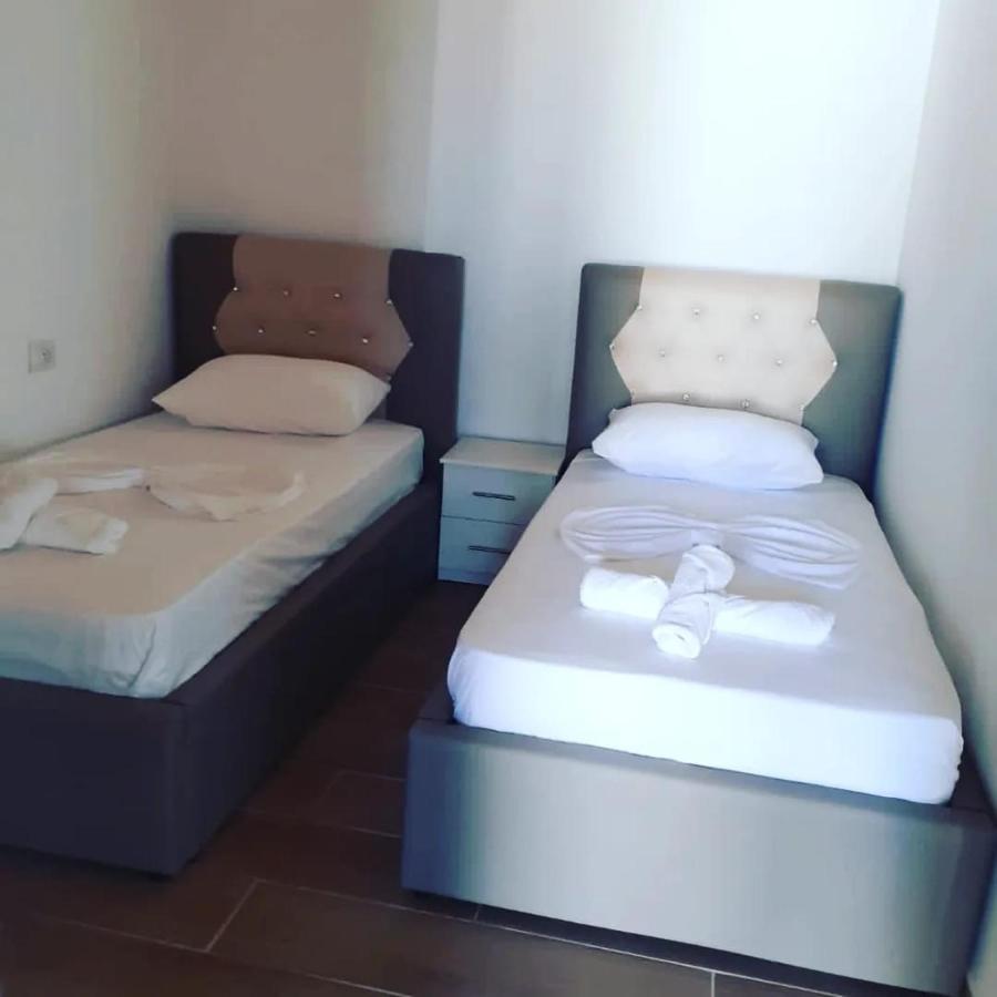 Ramaj Apartment 卡萨米尔 外观 照片