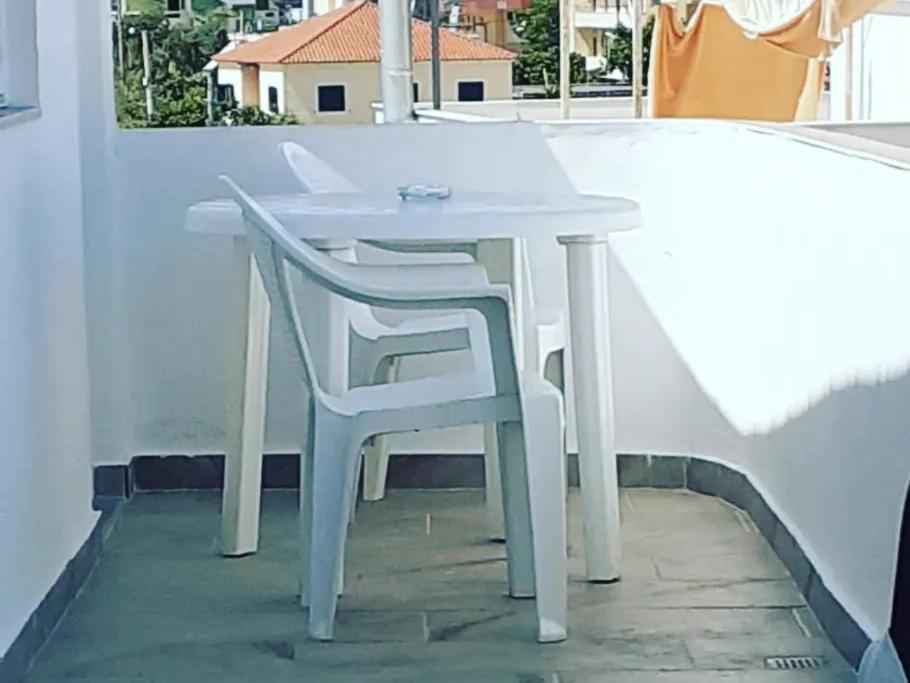 Ramaj Apartment 卡萨米尔 外观 照片