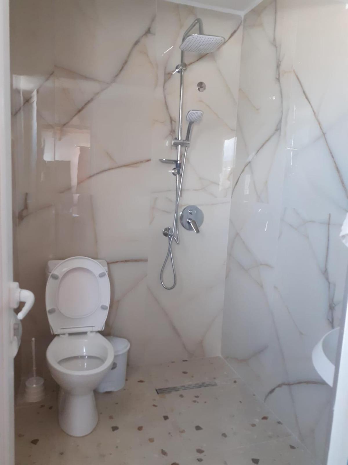 Ramaj Apartment 卡萨米尔 外观 照片