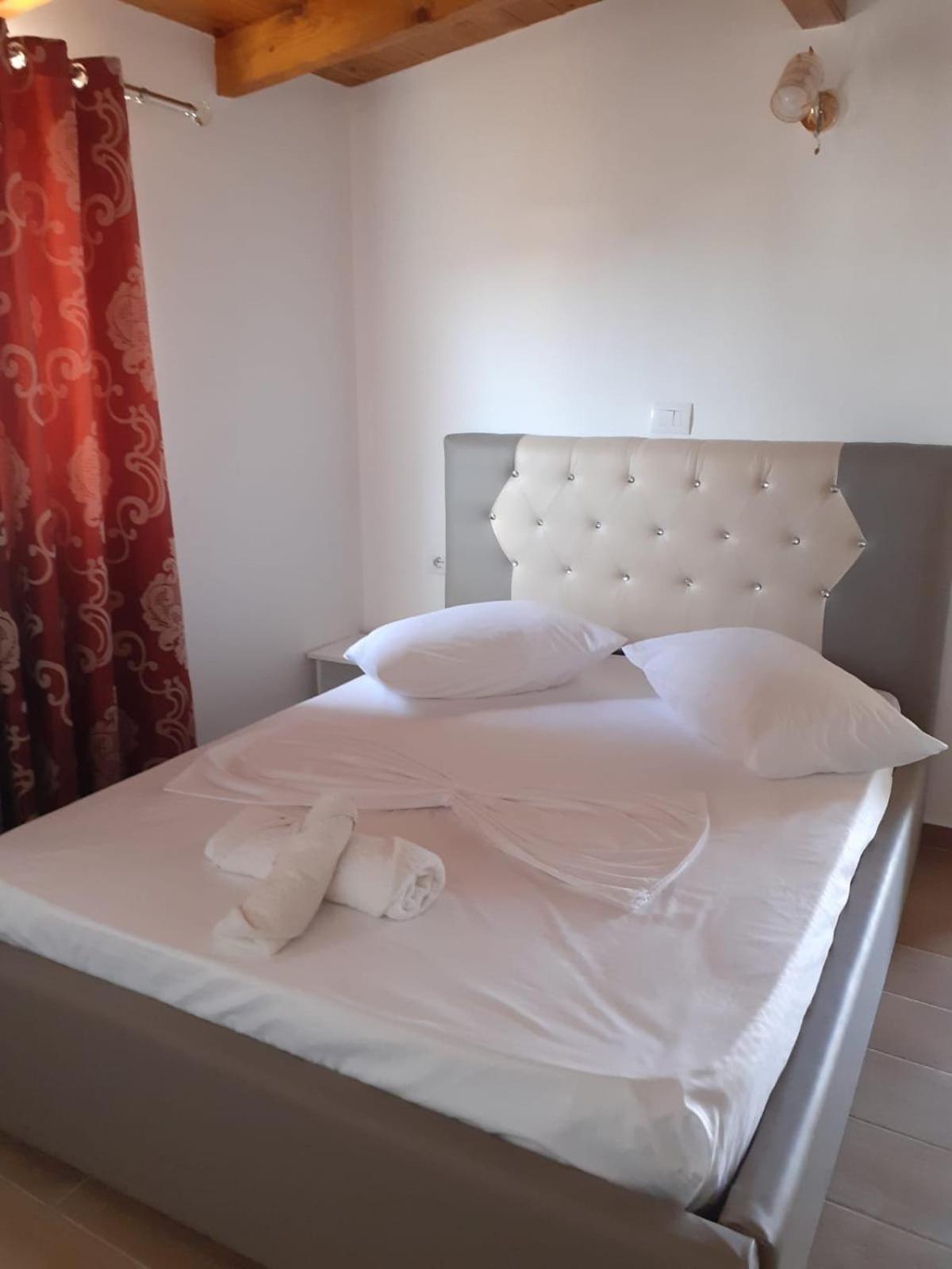 Ramaj Apartment 卡萨米尔 外观 照片