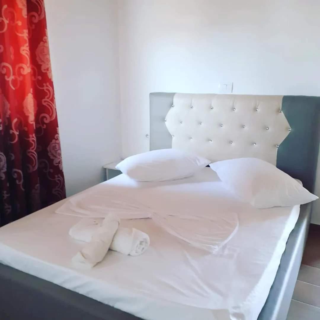 Ramaj Apartment 卡萨米尔 外观 照片
