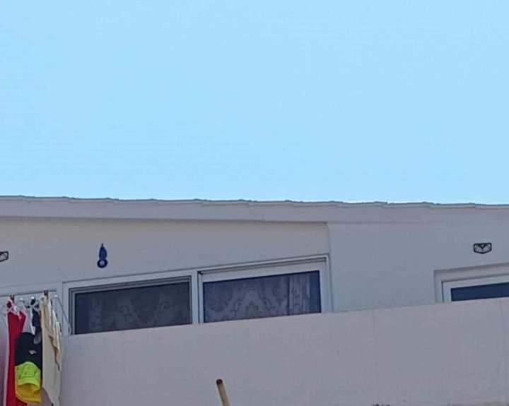 Ramaj Apartment 卡萨米尔 外观 照片