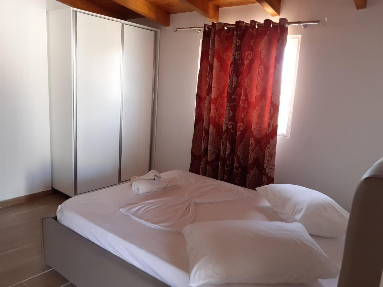 Ramaj Apartment 卡萨米尔 外观 照片